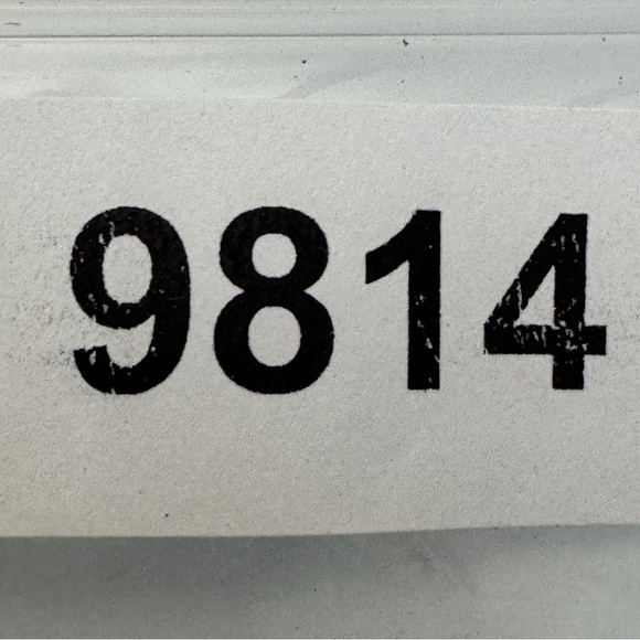 Wilfred Aritzia Navy Sleeveless Wide Leg Belted Jumpsuit Size 4 - Picture 9 of 9